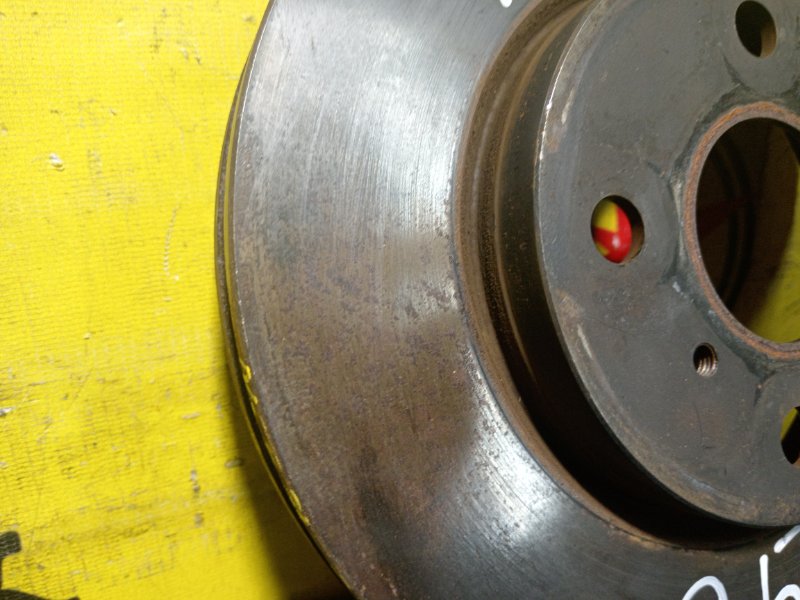 тормозной диск, 350 рублей, Красноярск