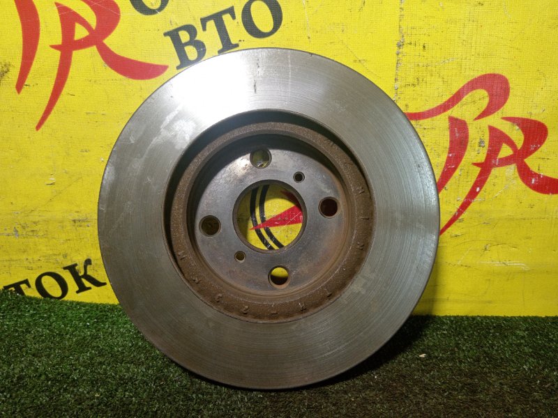 тормозной диск, 350 рублей, Красноярск