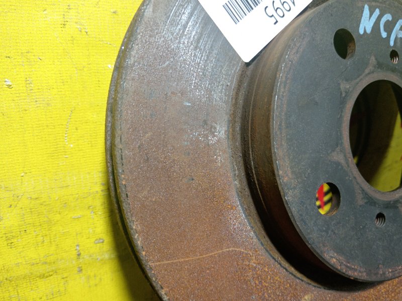 тормозной диск, 350 рублей, Красноярск