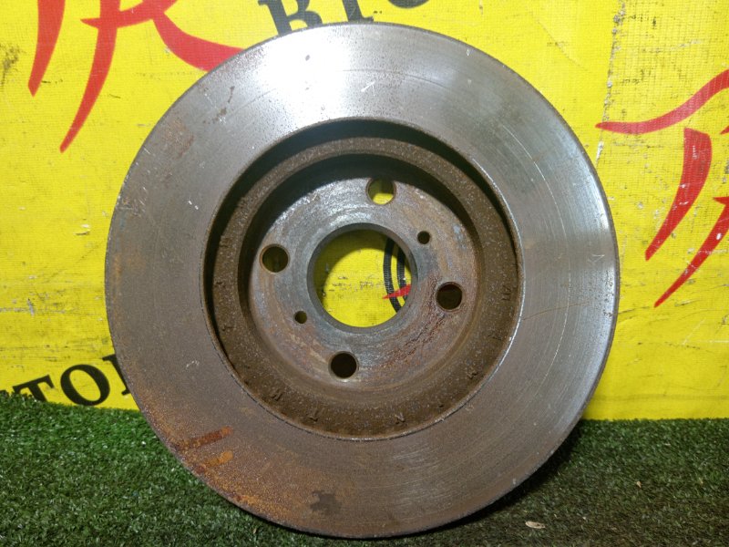 тормозной диск, 350 рублей, Красноярск