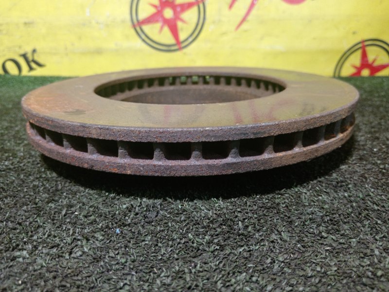 тормозной диск, 350 рублей, Красноярск