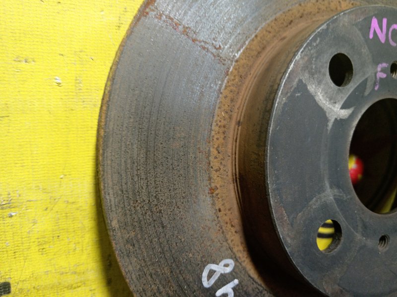 тормозной диск, 350 рублей, Красноярск