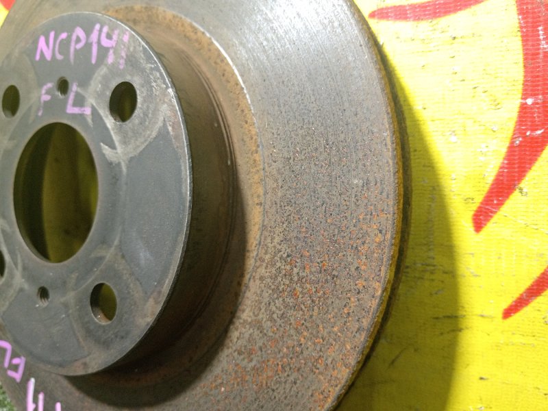 тормозной диск, 350 рублей, Красноярск