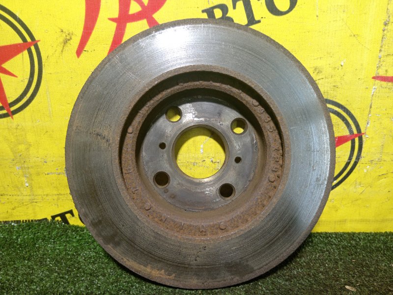 тормозной диск, 350 рублей, Красноярск