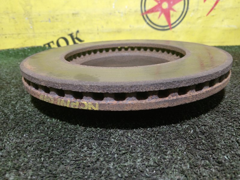 тормозной диск, 350 рублей, Красноярск