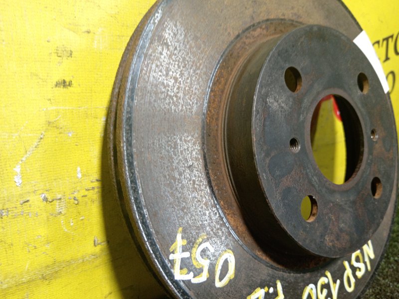 тормозной диск, 350 рублей, Красноярск