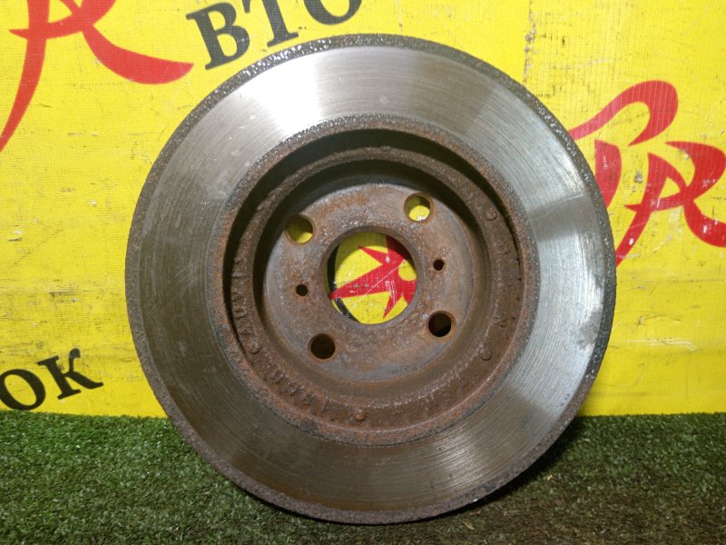 тормозной диск, 350 рублей, Красноярск