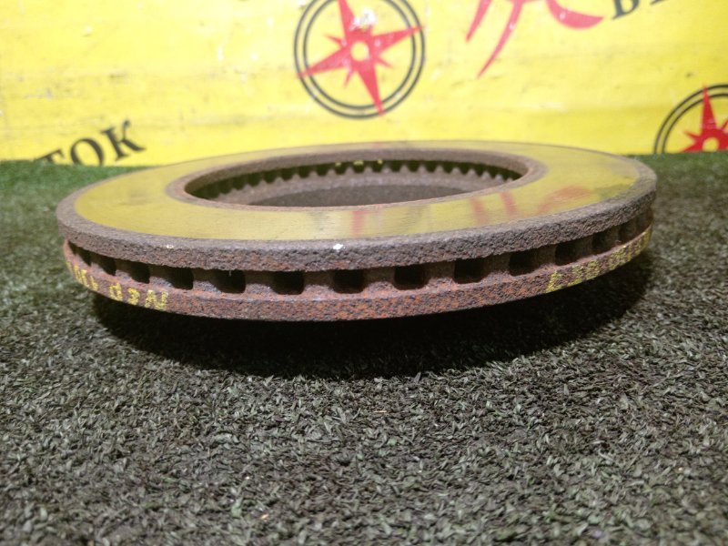 тормозной диск, 350 рублей, Красноярск