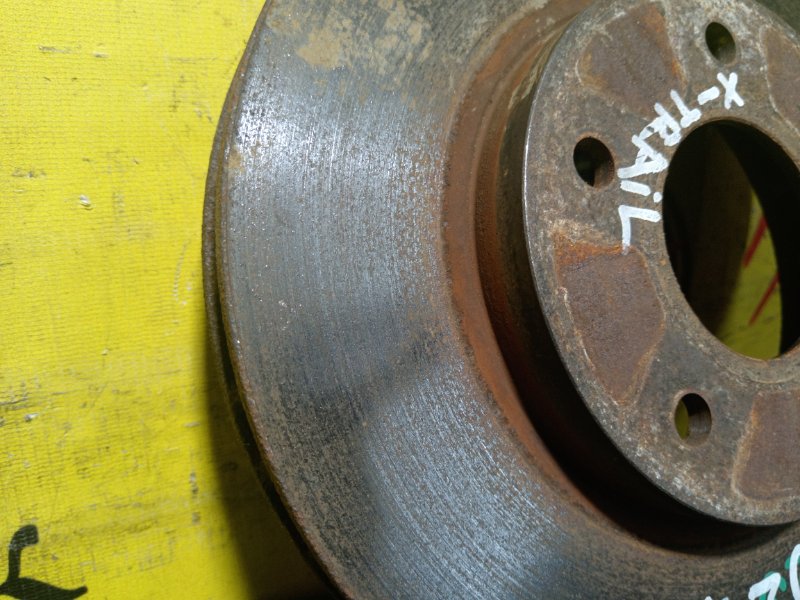 тормозной диск, 800 рублей, Красноярск