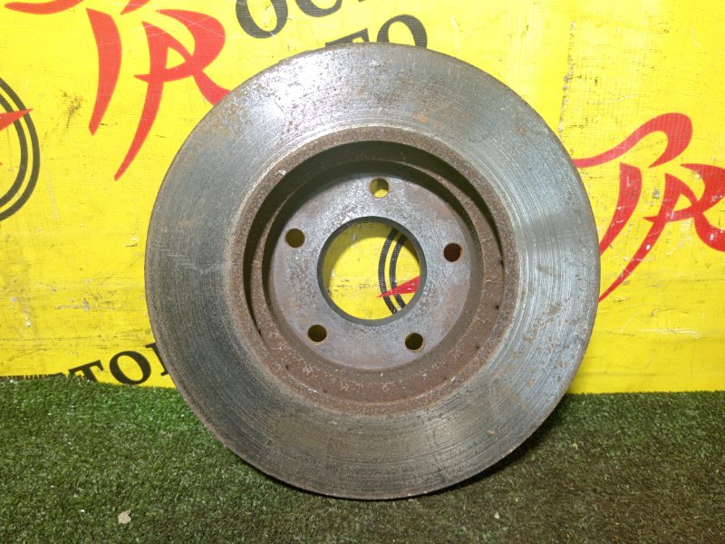 тормозной диск, 800 рублей, Красноярск