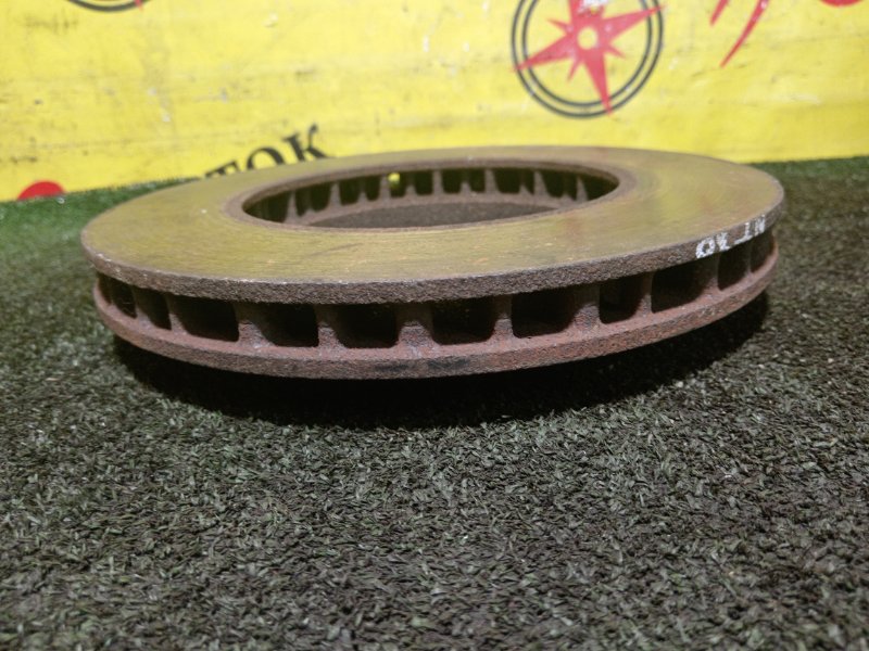 тормозной диск, 800 рублей, Красноярск