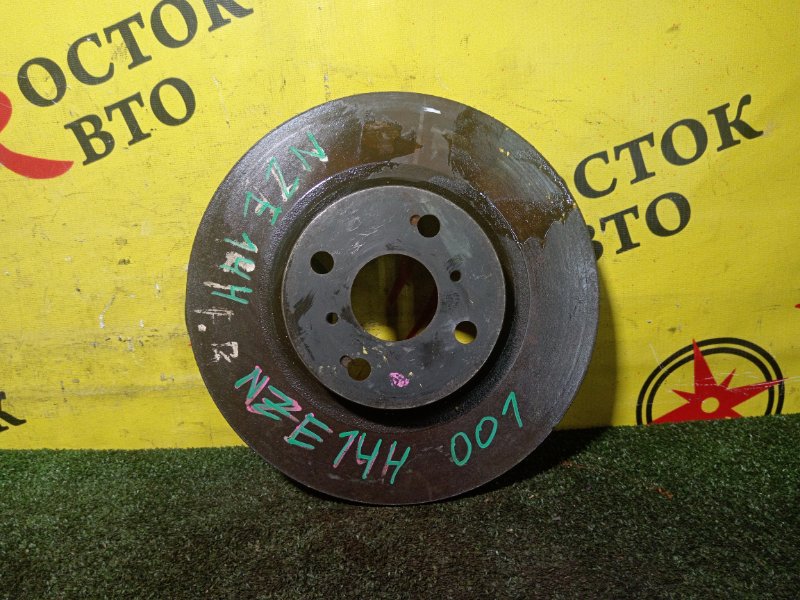 тормозной диск, 350 рублей, Красноярск