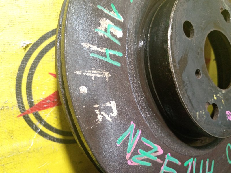 тормозной диск, 350 рублей, Красноярск