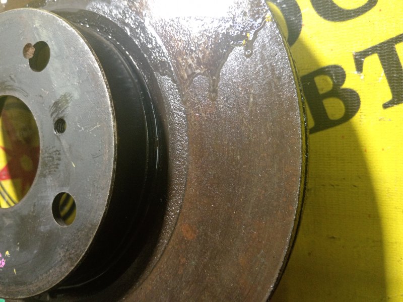 тормозной диск, 350 рублей, Красноярск