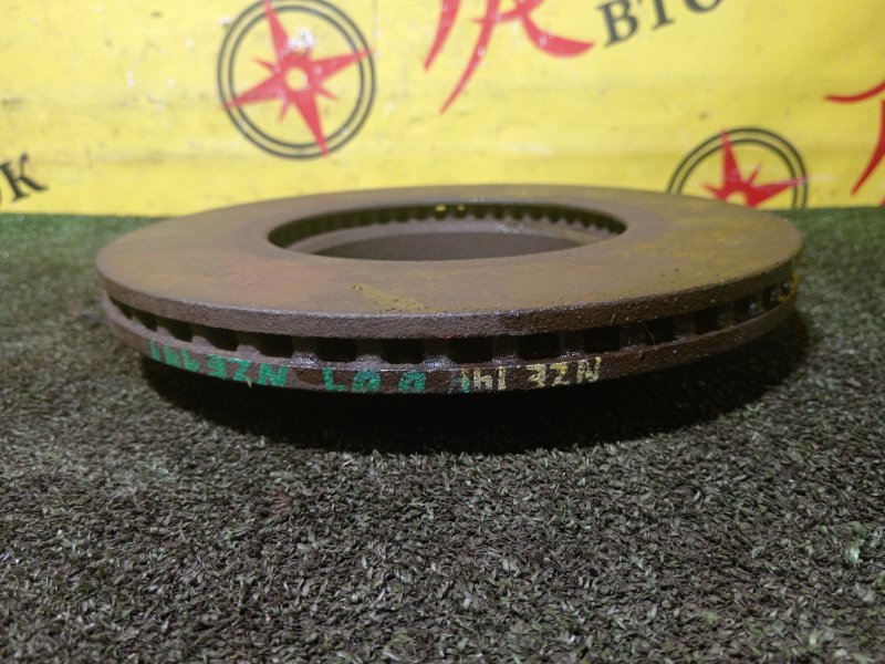 тормозной диск, 350 рублей, Красноярск