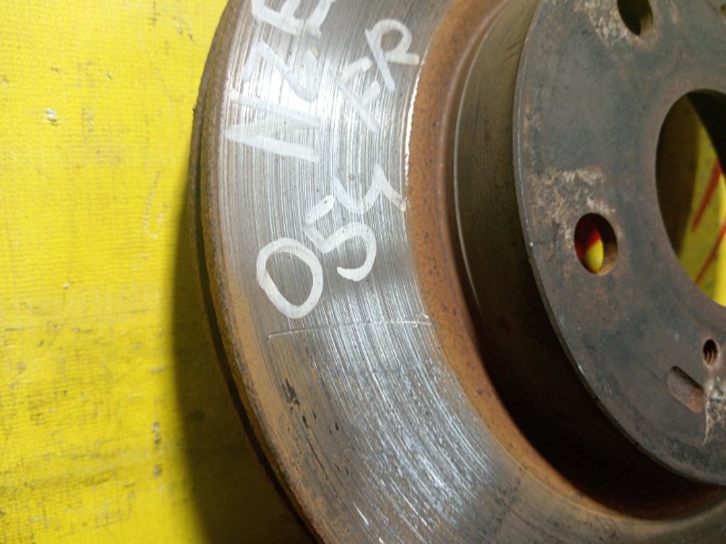 тормозной диск, 1000 рублей, Красноярск