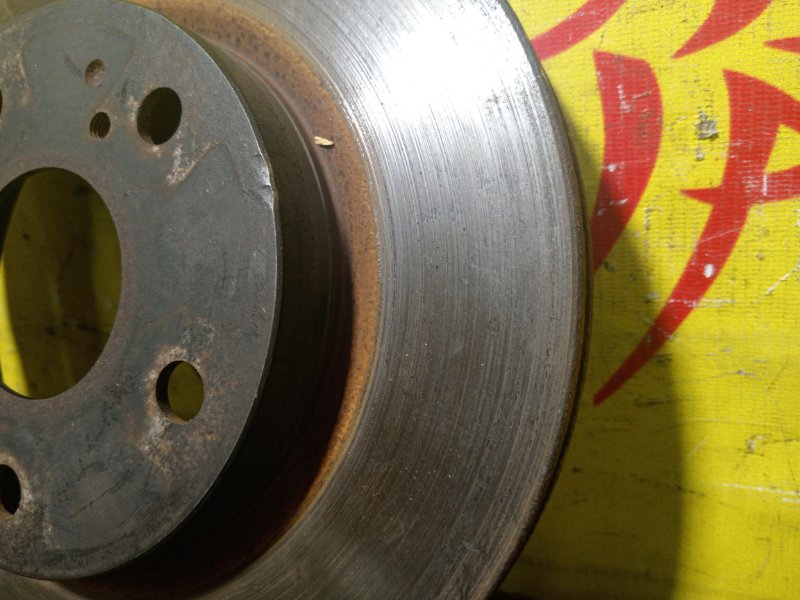 тормозной диск, 1000 рублей, Красноярск