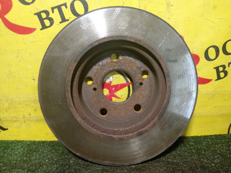 тормозной диск, 1000 рублей, Красноярск