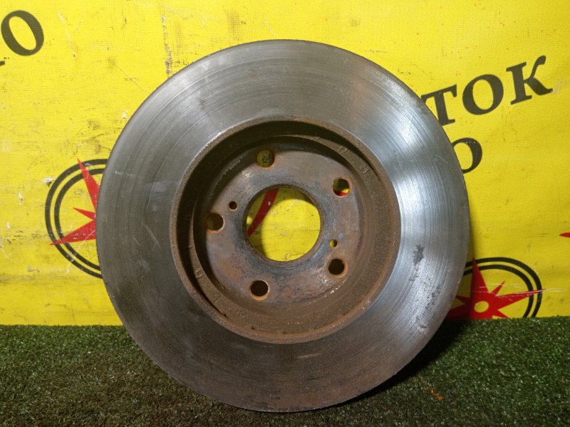 тормозной диск, 350 рублей, Красноярск