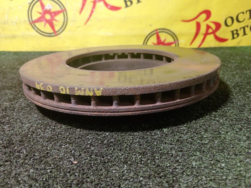 тормозной диск, 350 рублей, Красноярск