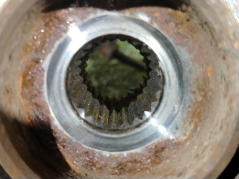 Ступица, 350 рублей, Красноярск