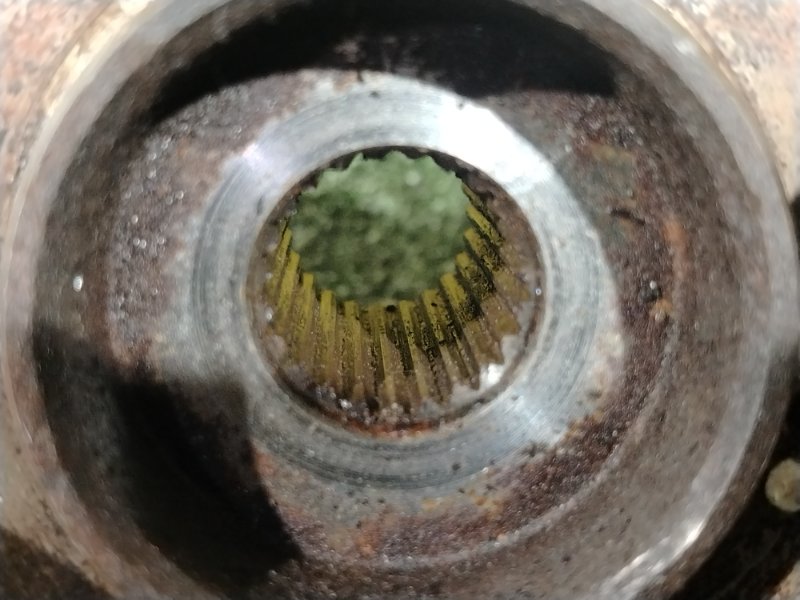 Ступица, 350 рублей, Красноярск