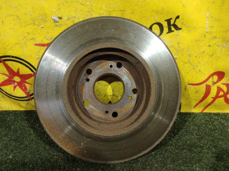 тормозной диск, 500 рублей, Красноярск