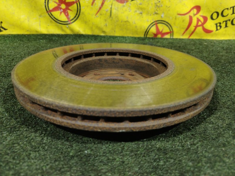 тормозной диск, 500 рублей, Красноярск