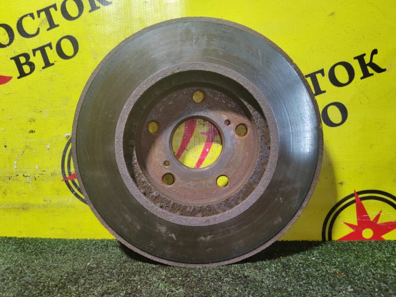 тормозной диск, 350 рублей, Красноярск