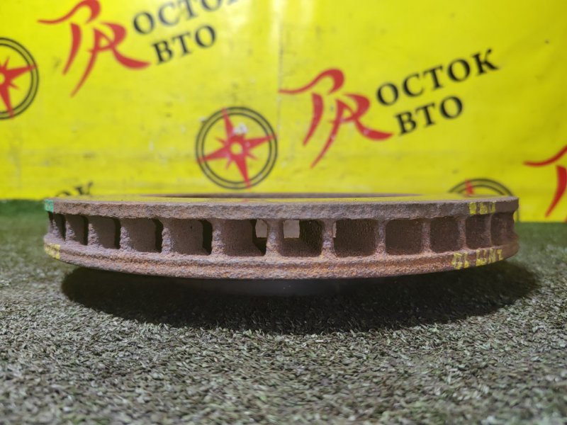 тормозной диск, 350 рублей, Красноярск