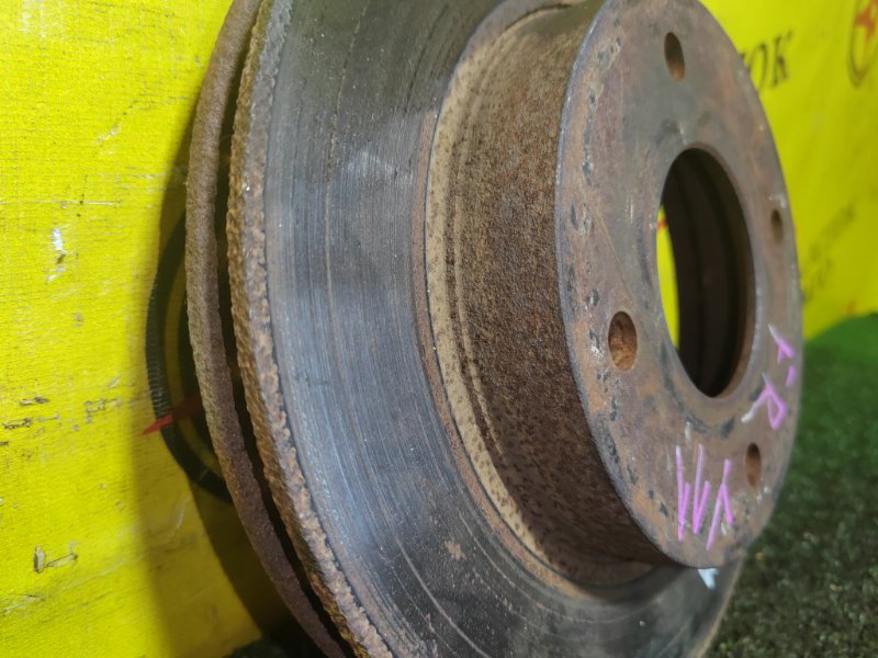 тормозной диск, 1000 рублей, Красноярск