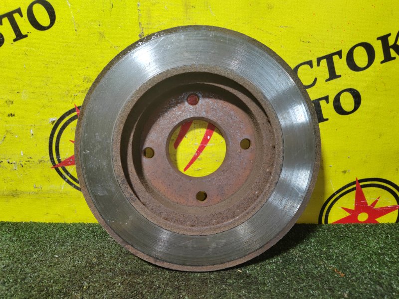 тормозной диск, 1000 рублей, Красноярск