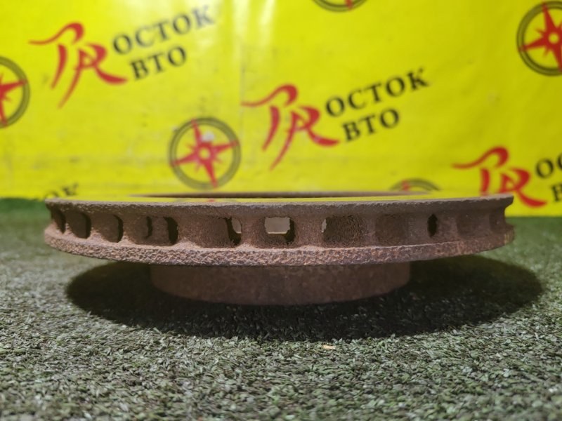 тормозной диск, 1000 рублей, Красноярск