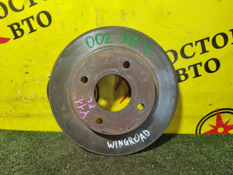 тормозной диск, 1000 рублей, Красноярск