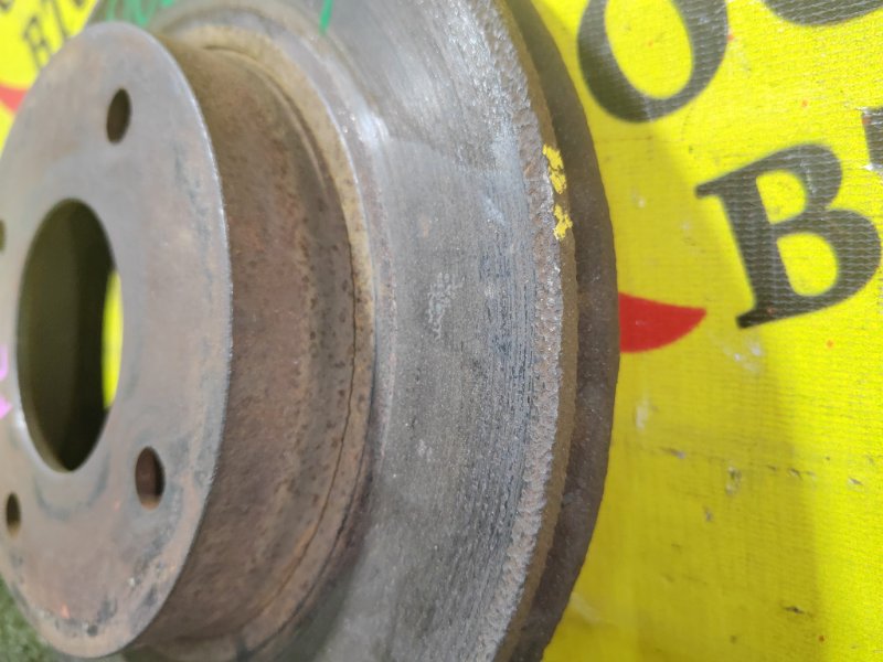 тормозной диск, 1000 рублей, Красноярск