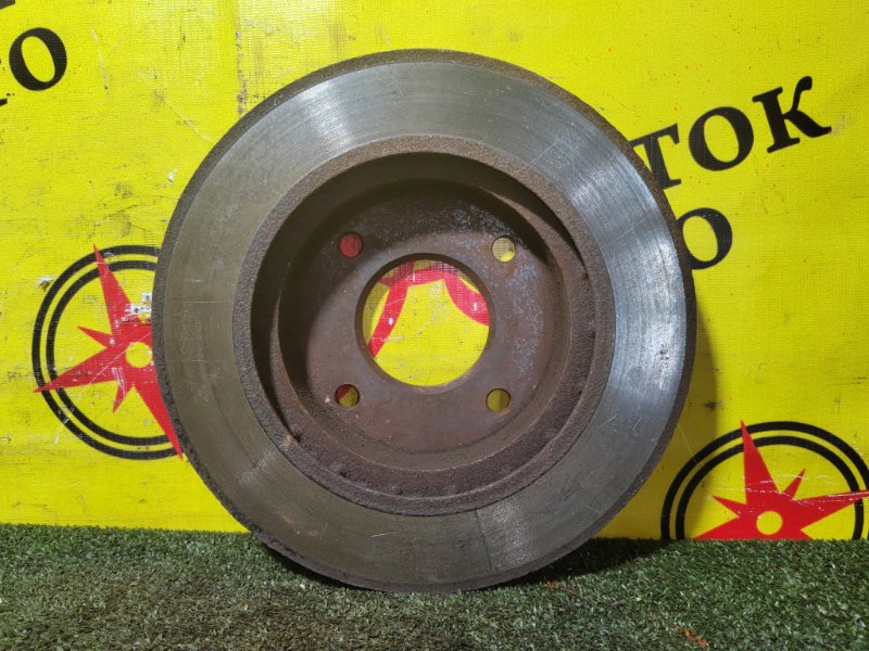 тормозной диск, 1000 рублей, Красноярск