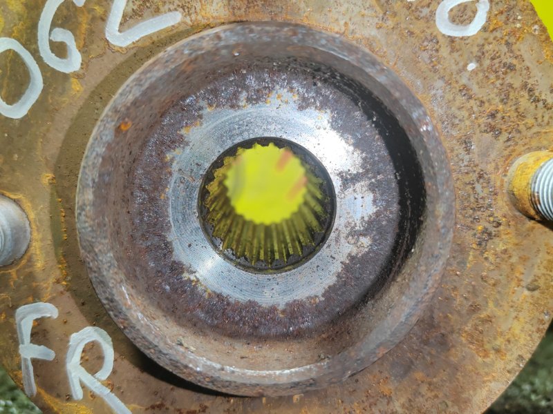 Ступица, 350 рублей, Красноярск