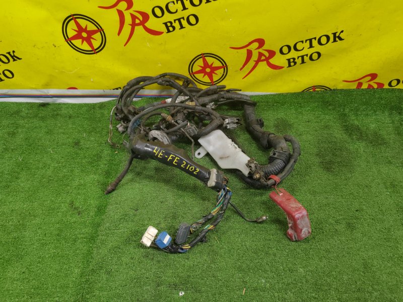 Проводка ДВС, 1000 рублей, Красноярск