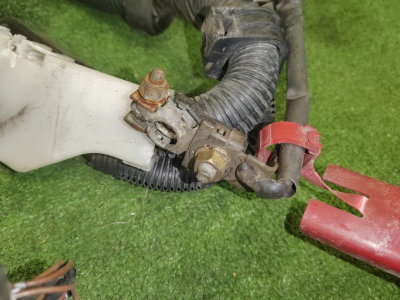 Проводка ДВС, 1000 рублей, Красноярск