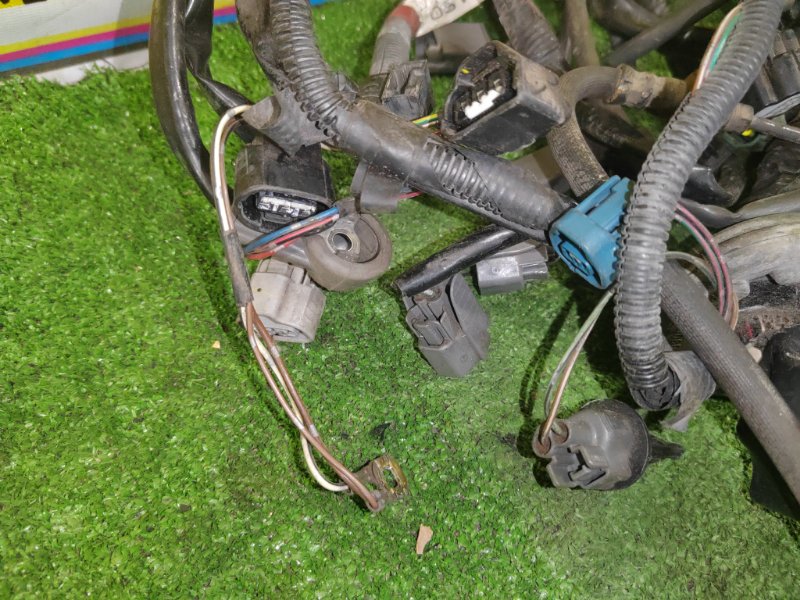 Проводка ДВС, 1000 рублей, Красноярск