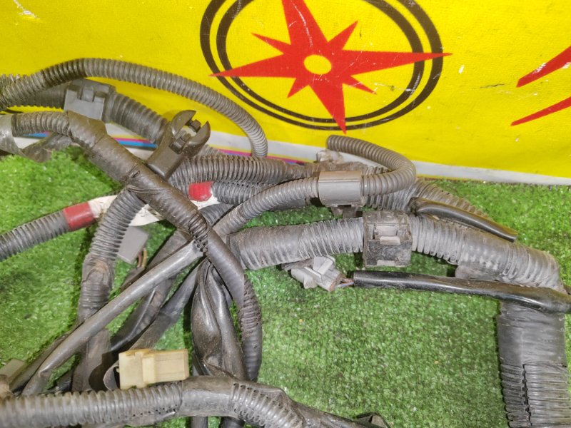 Проводка ДВС, 1000 рублей, Красноярск