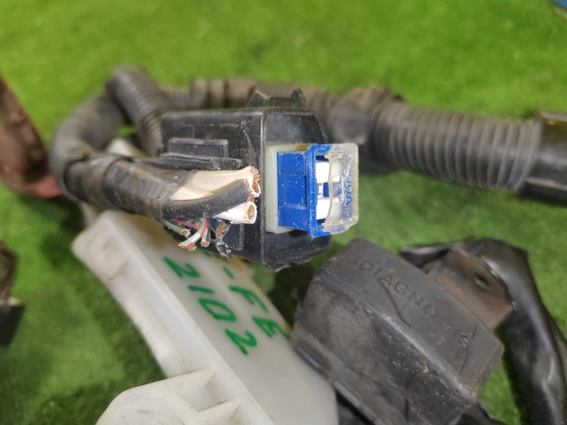 Проводка ДВС, 1000 рублей, Красноярск