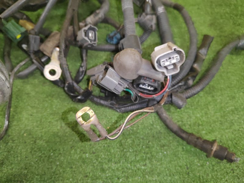 Проводка ДВС, 1000 рублей, Красноярск