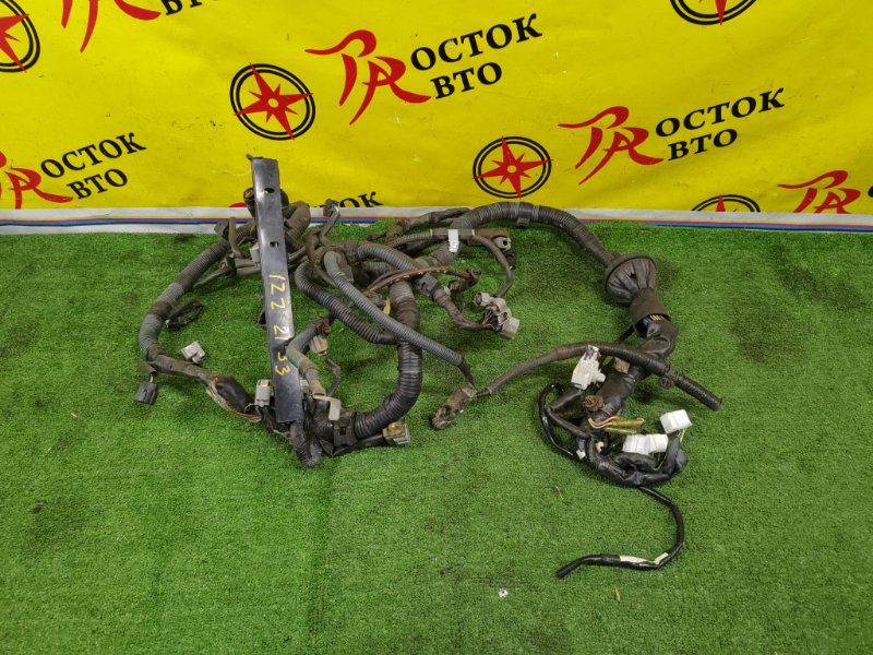 Проводка ДВС, 2500 рублей, Красноярск