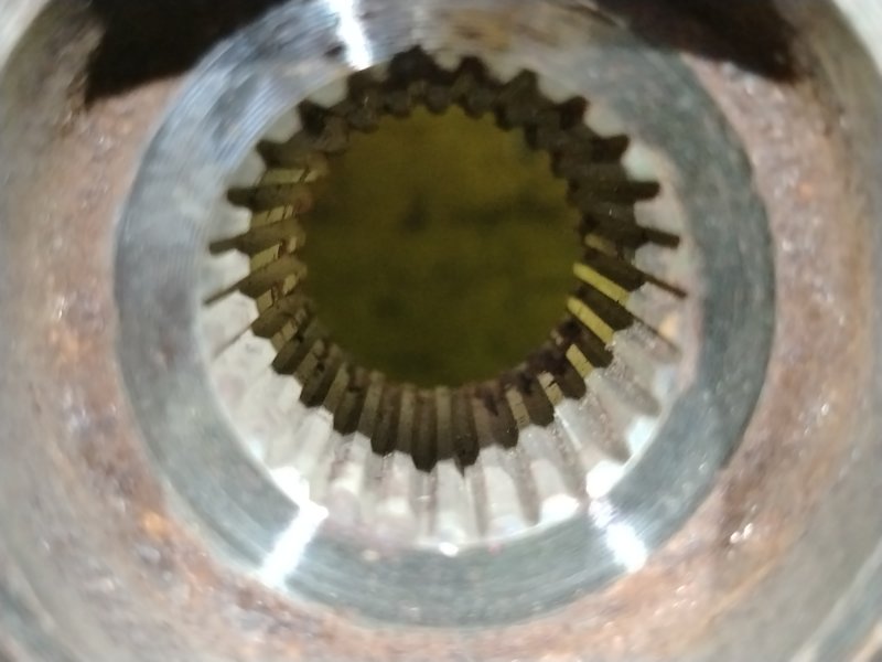 Ступица, 350 рублей, Красноярск