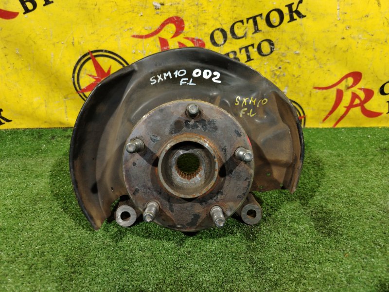 Ступица, 800 рублей, Красноярск