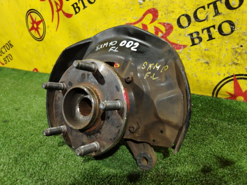 Ступица, 800 рублей, Красноярск