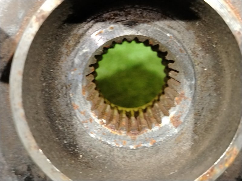 Ступица, 800 рублей, Красноярск