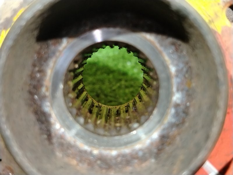 Ступица, 1000 рублей, Красноярск