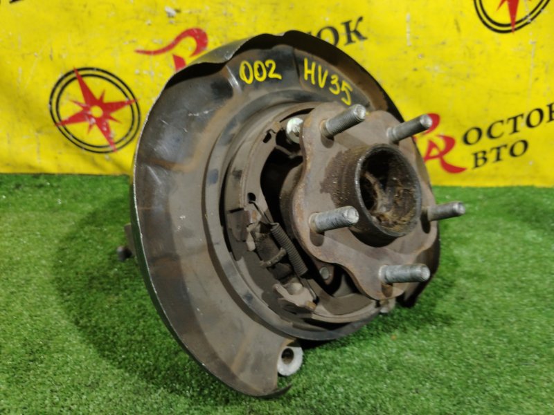 Ступица, 1000 рублей, Красноярск